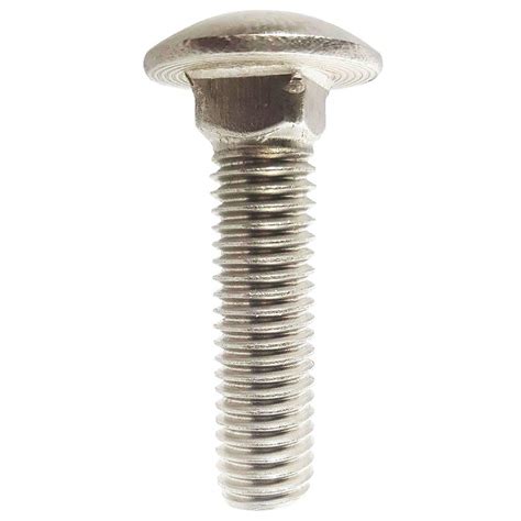 cost of a box of stainless steel carriage bolts|stainless steel carriage bolts suppliers.